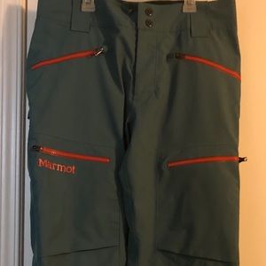 mens snow pants